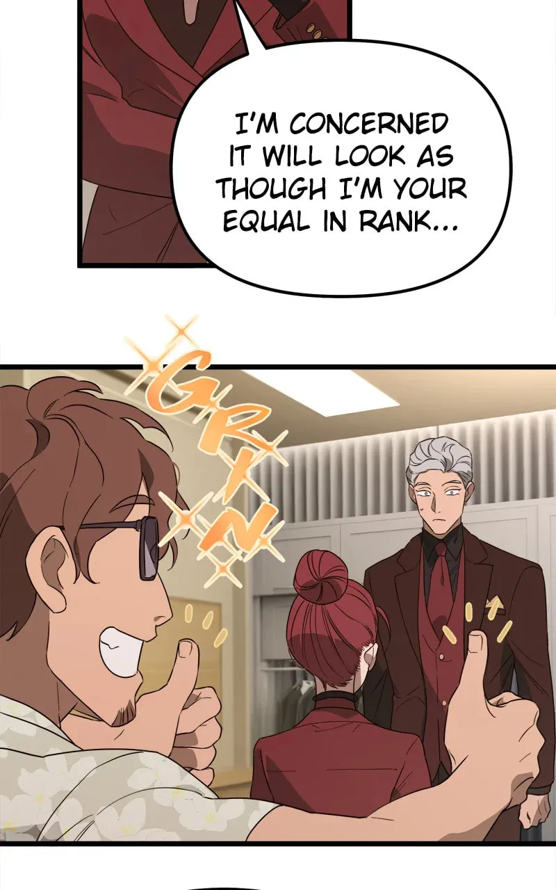 The Mafia Nanny Chapter 57 page 7 - 