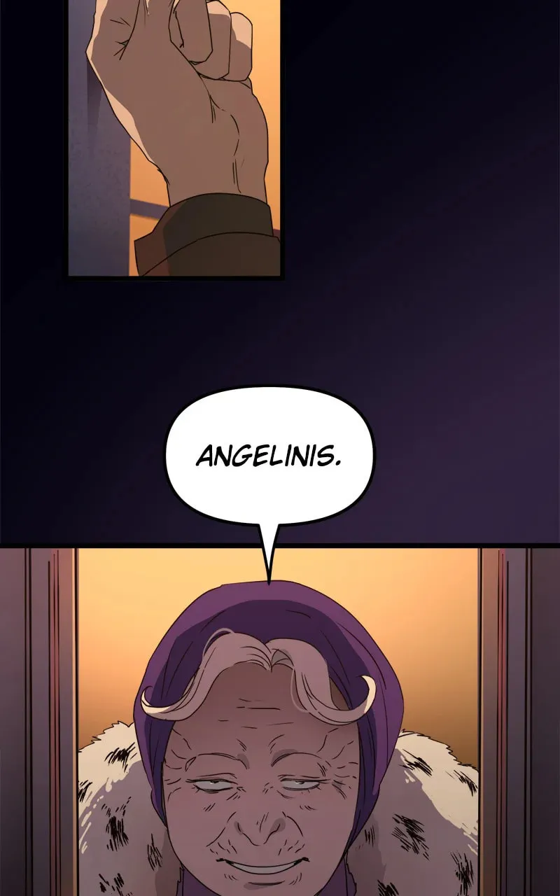 The Mafia Nanny Chapter 57 page 61 - 