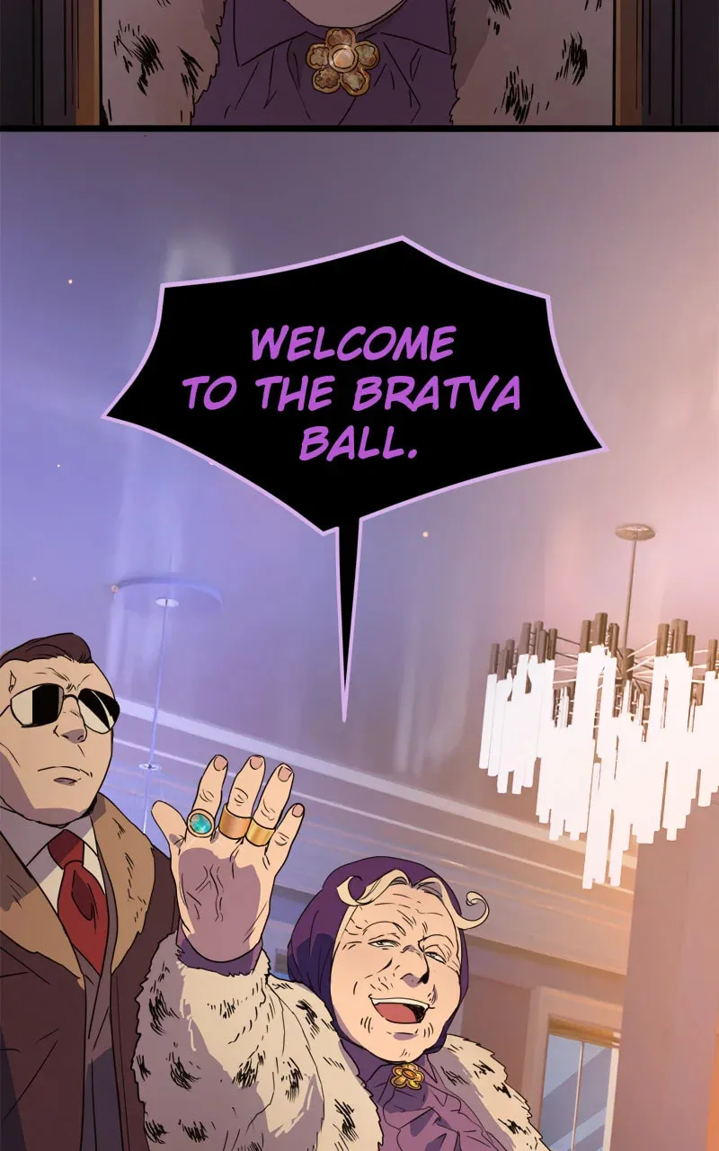 The Mafia Nanny Chapter 57 page 62 - 