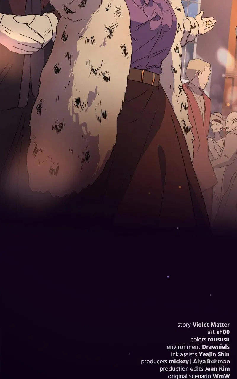 The Mafia Nanny Chapter 57 page 63 - 