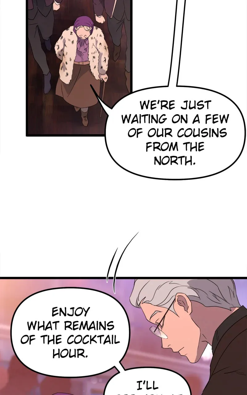 The Mafia Nanny Chapter 58 page 2 - 