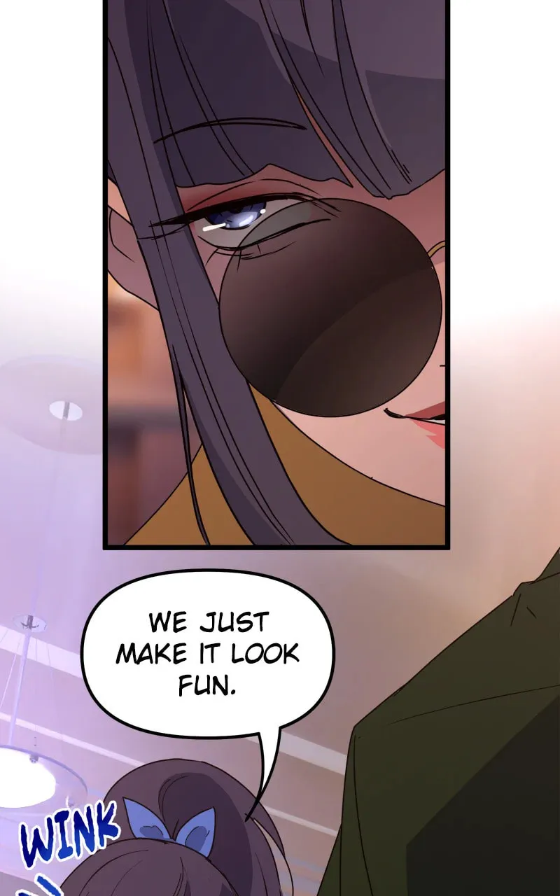 The Mafia Nanny Chapter 58 page 13 - 