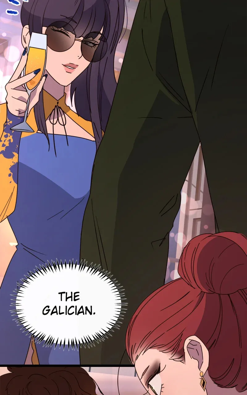 The Mafia Nanny Chapter 58 page 14 - 