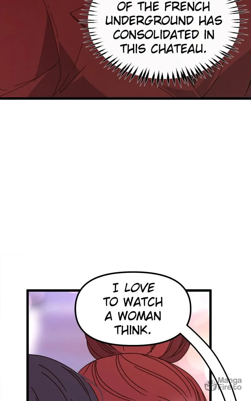 The Mafia Nanny Chapter 58 page 18 - 