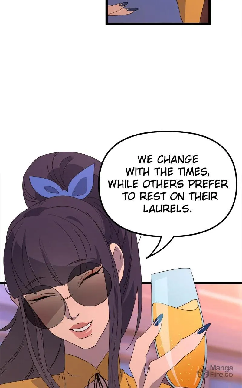 The Mafia Nanny Chapter 58 page 24 - 