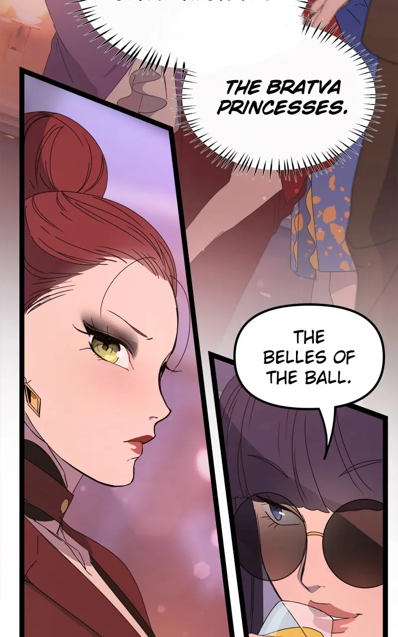 The Mafia Nanny Chapter 58 page 26 - 