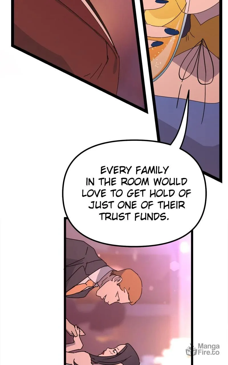 The Mafia Nanny Chapter 58 page 27 - 