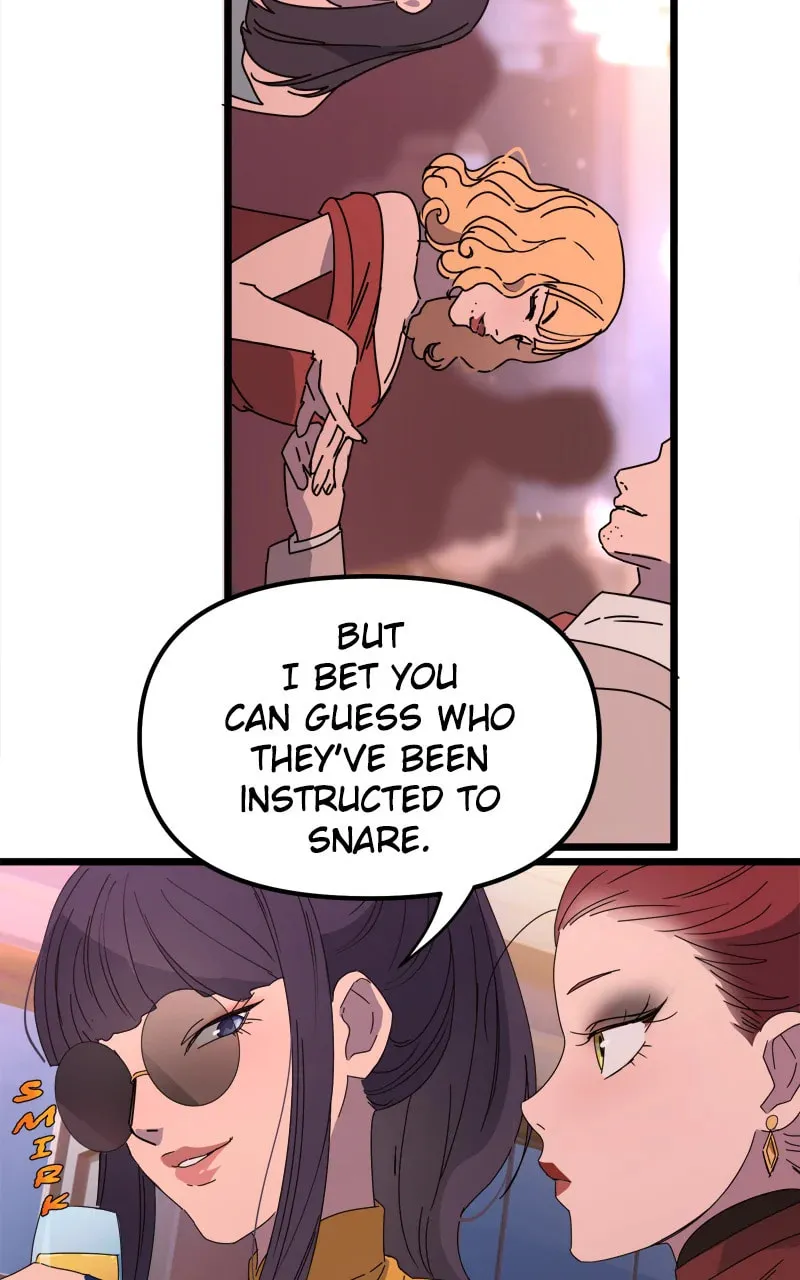 The Mafia Nanny Chapter 58 page 28 - 