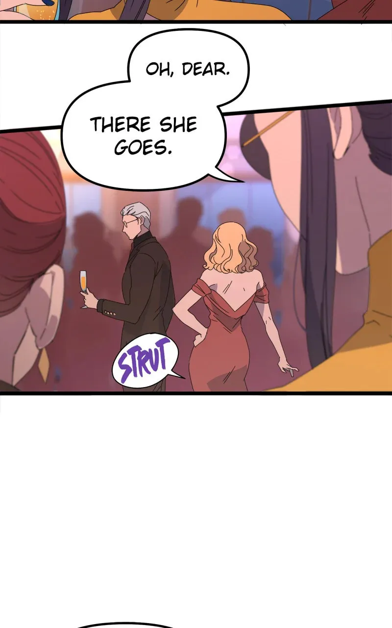 The Mafia Nanny Chapter 58 page 29 - 
