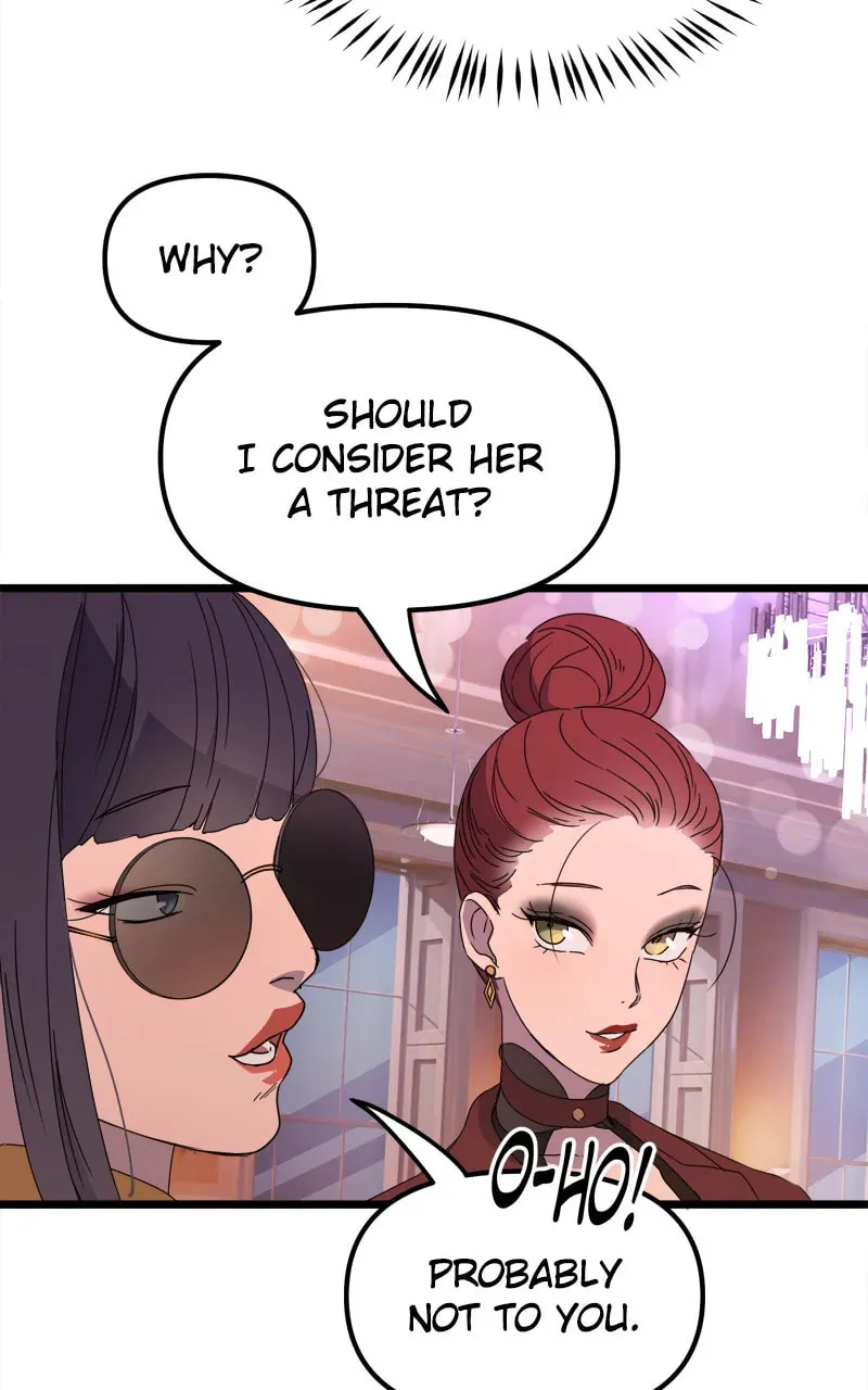 The Mafia Nanny Chapter 58 page 31 - 