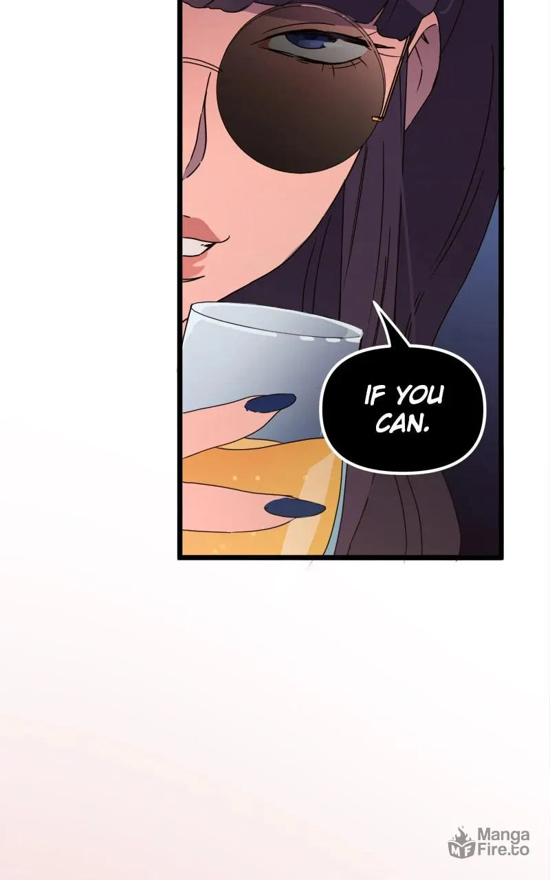 The Mafia Nanny Chapter 58 page 36 - 