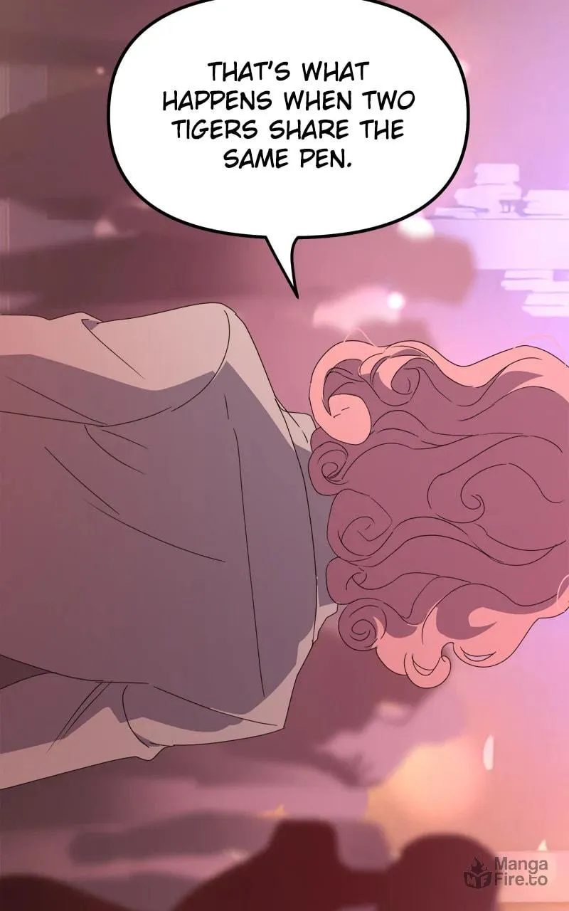 The Mafia Nanny Chapter 58 page 39 - 