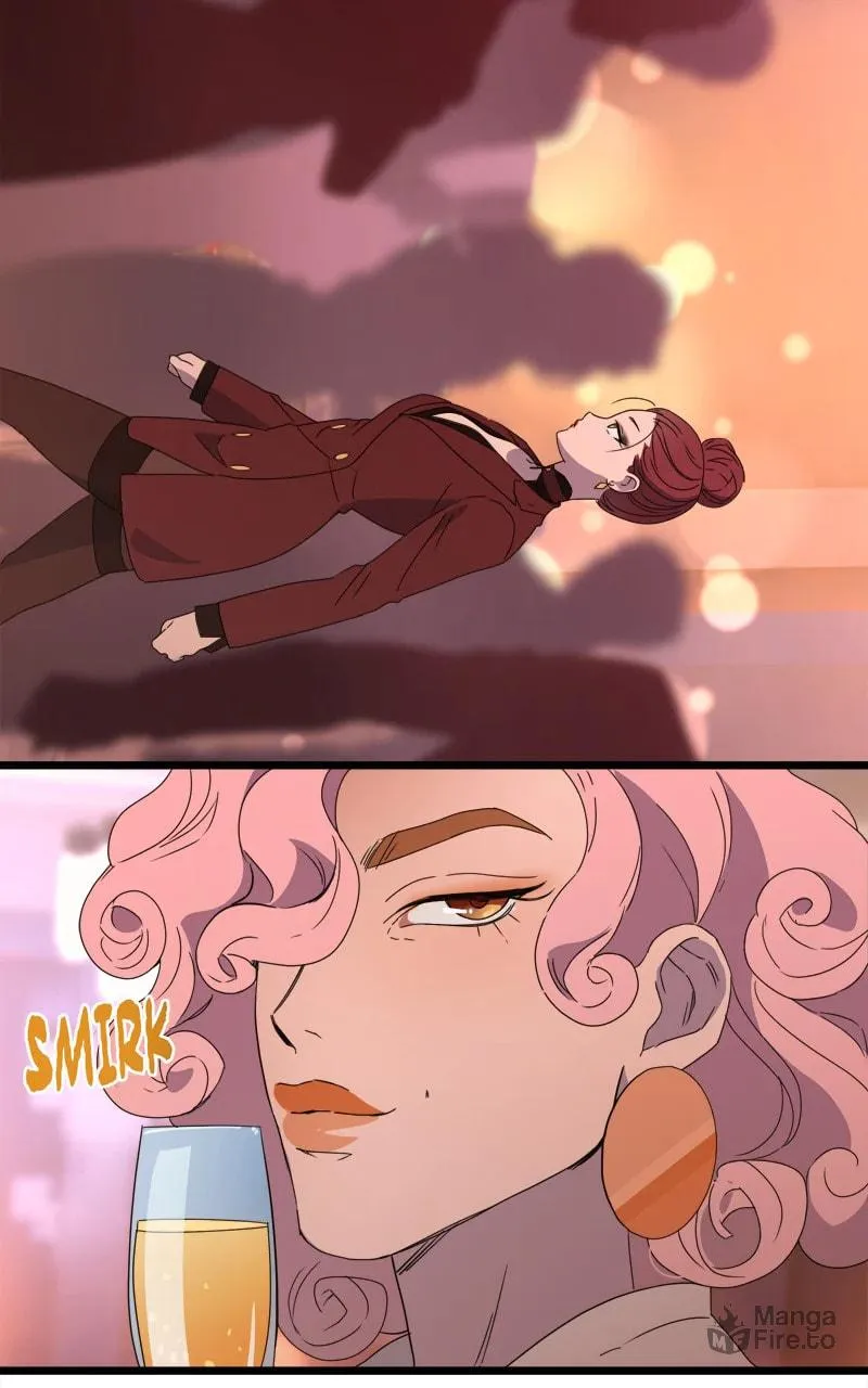 The Mafia Nanny Chapter 58 page 40 - 