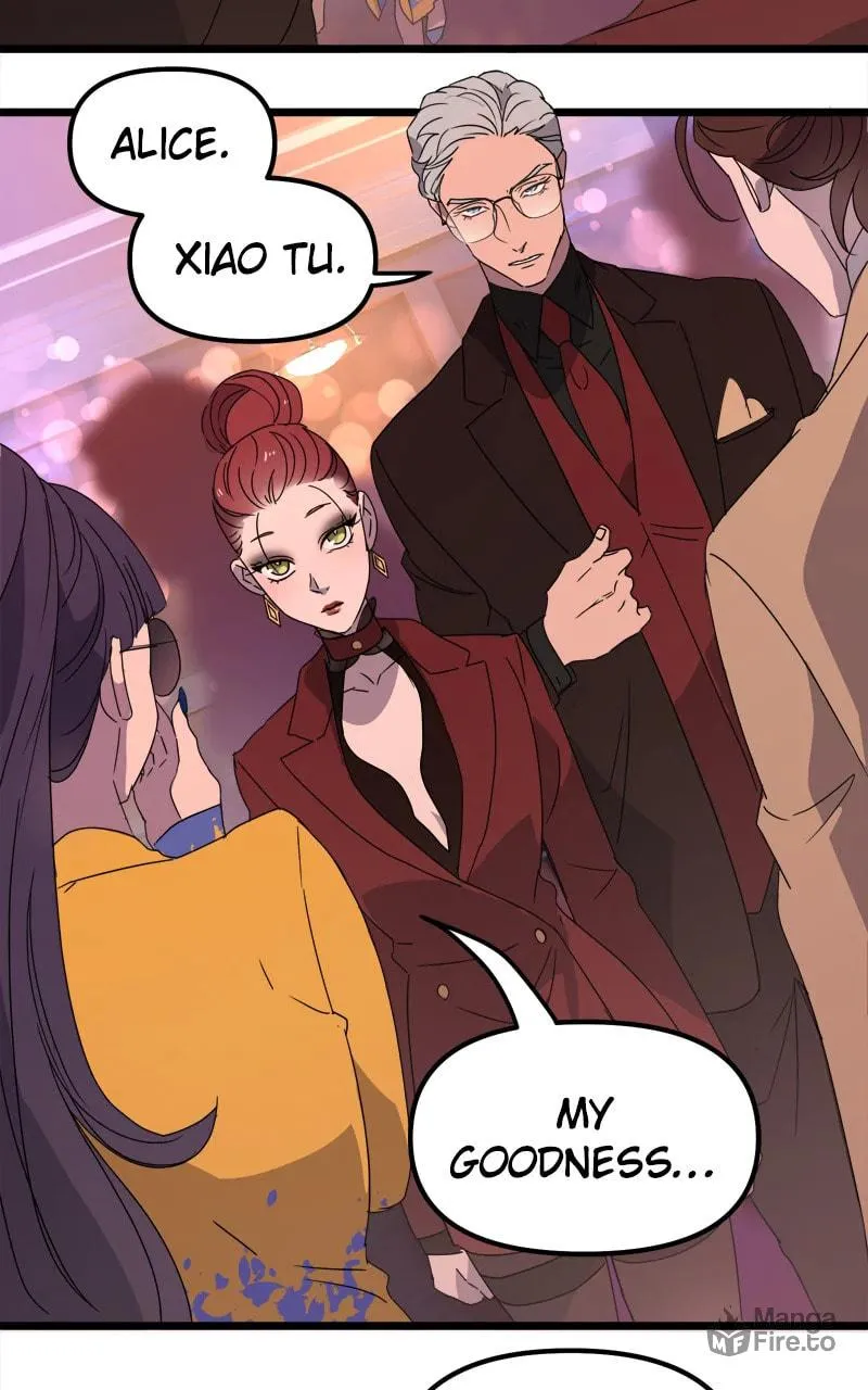 The Mafia Nanny Chapter 58 page 5 - 