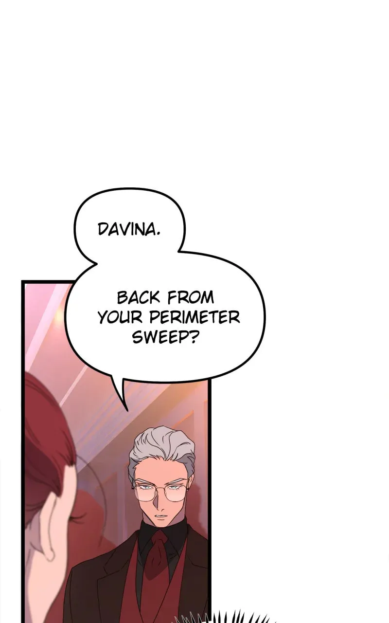 The Mafia Nanny Chapter 58 page 41 - 
