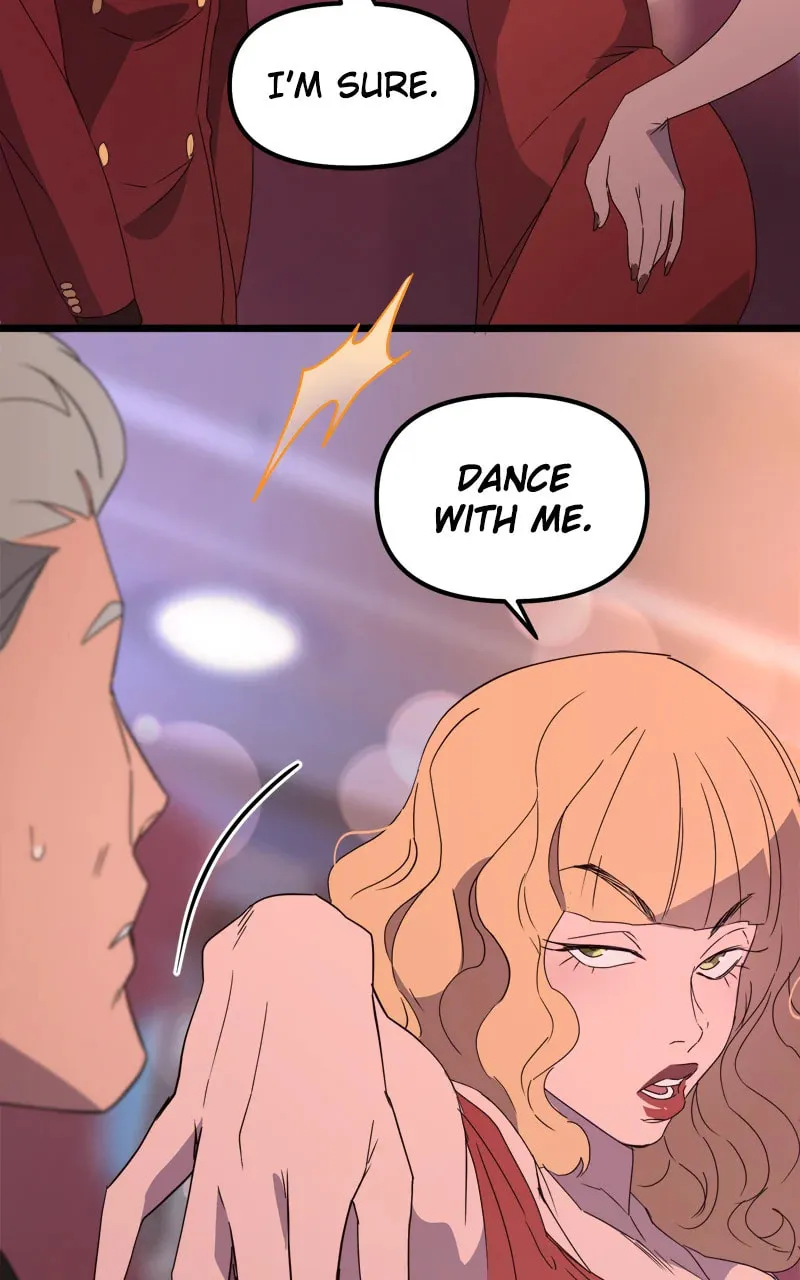 The Mafia Nanny Chapter 58 page 44 - 