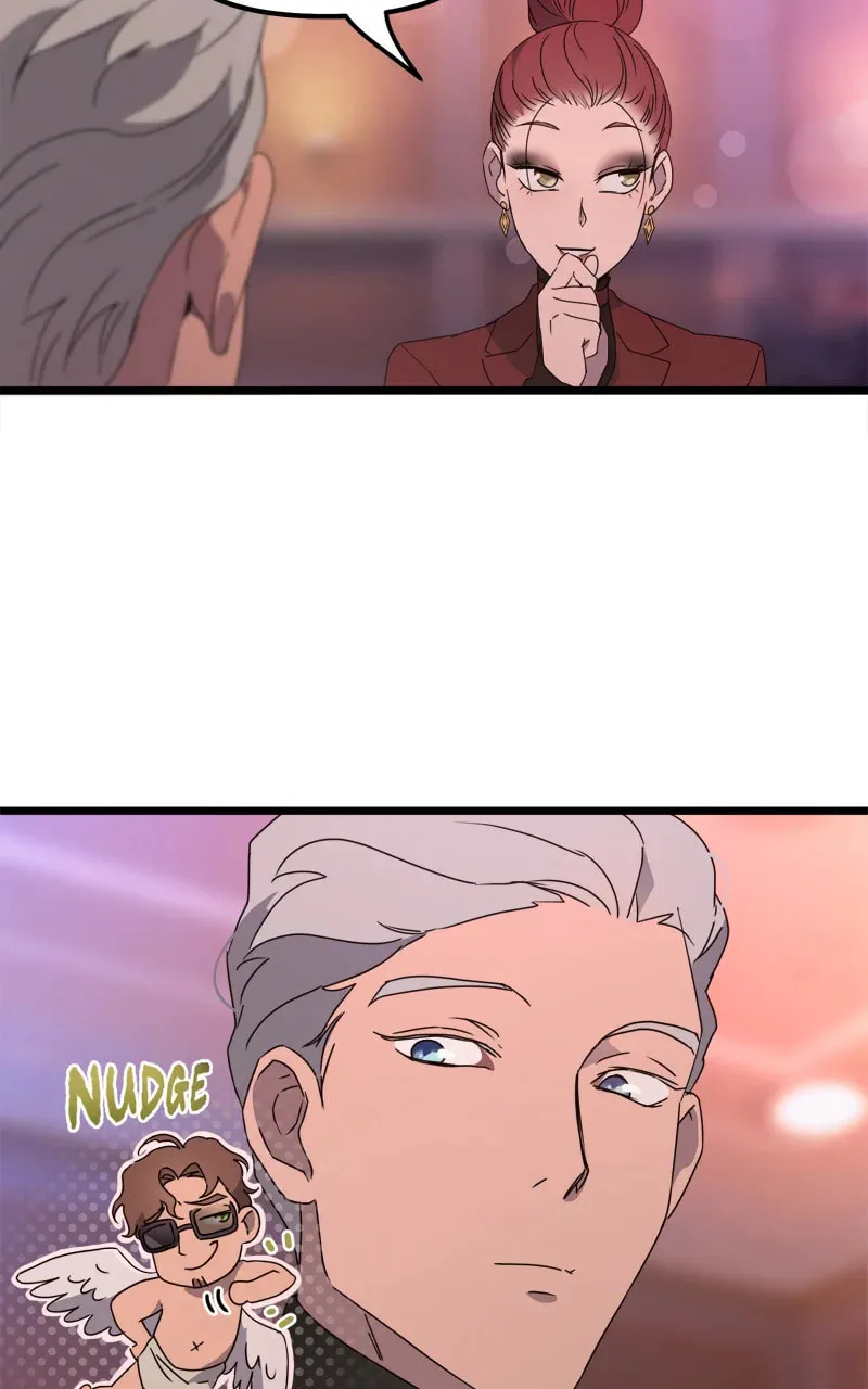 The Mafia Nanny Chapter 58 page 46 - 
