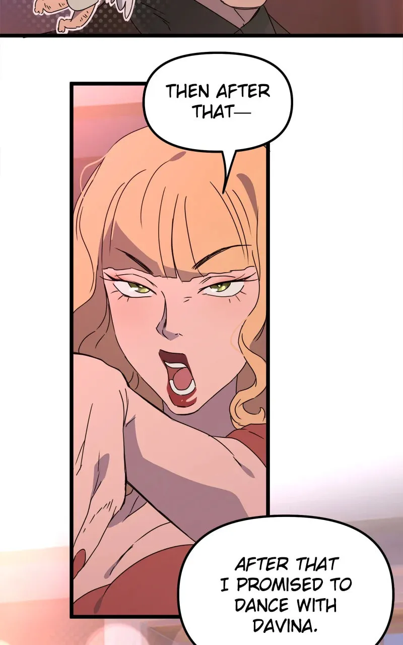 The Mafia Nanny Chapter 58 page 47 - 
