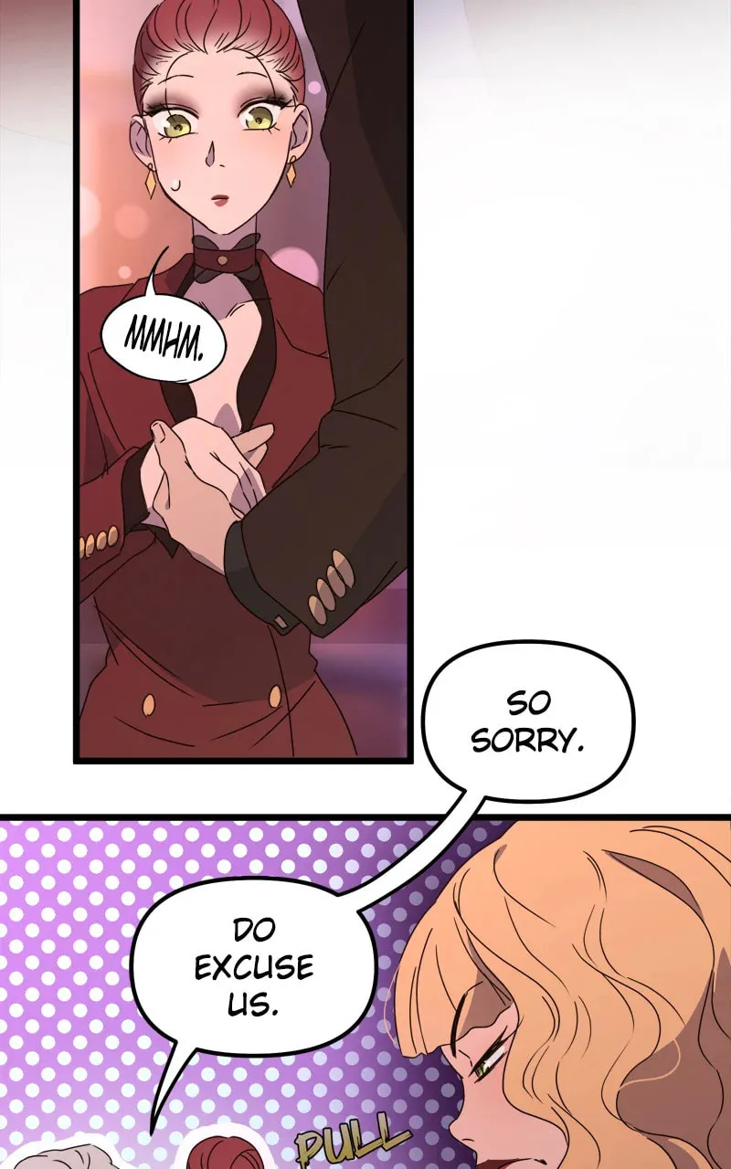 The Mafia Nanny Chapter 58 page 49 - 