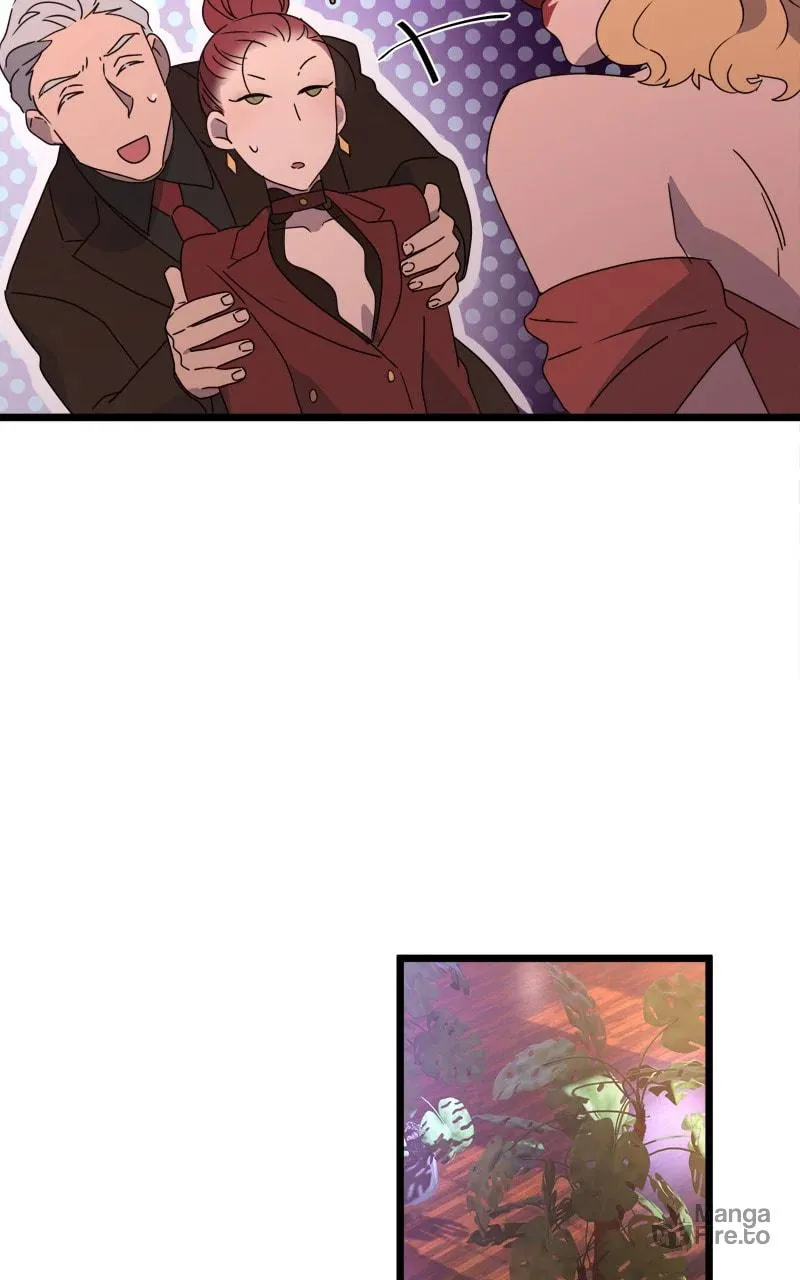 The Mafia Nanny Chapter 58 page 50 - 