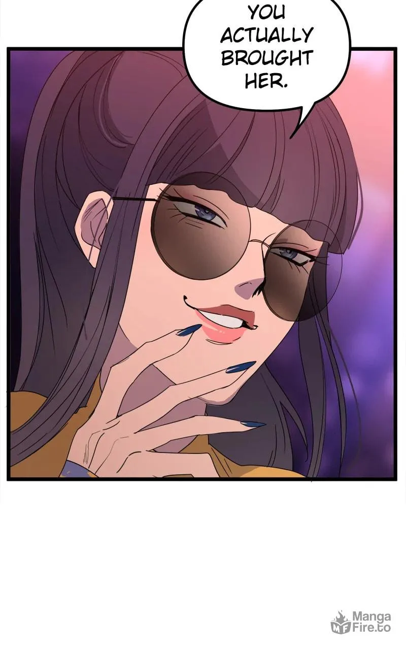 The Mafia Nanny Chapter 58 page 6 - 