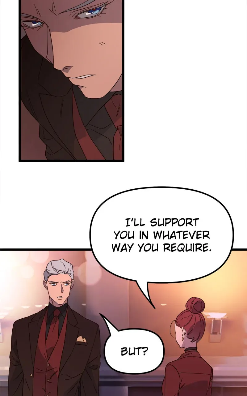 The Mafia Nanny Chapter 58 page 53 - 