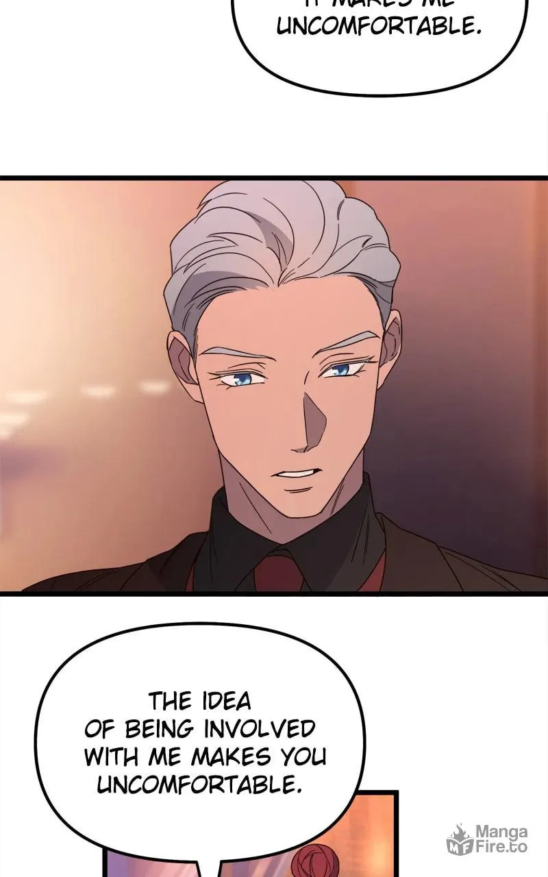 The Mafia Nanny Chapter 58 page 55 - 