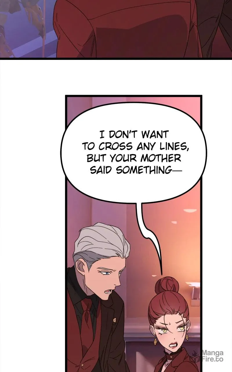 The Mafia Nanny Chapter 58 page 60 - 