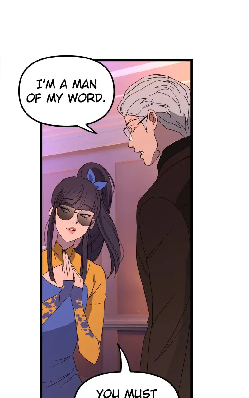 The Mafia Nanny Chapter 58 page 7 - 