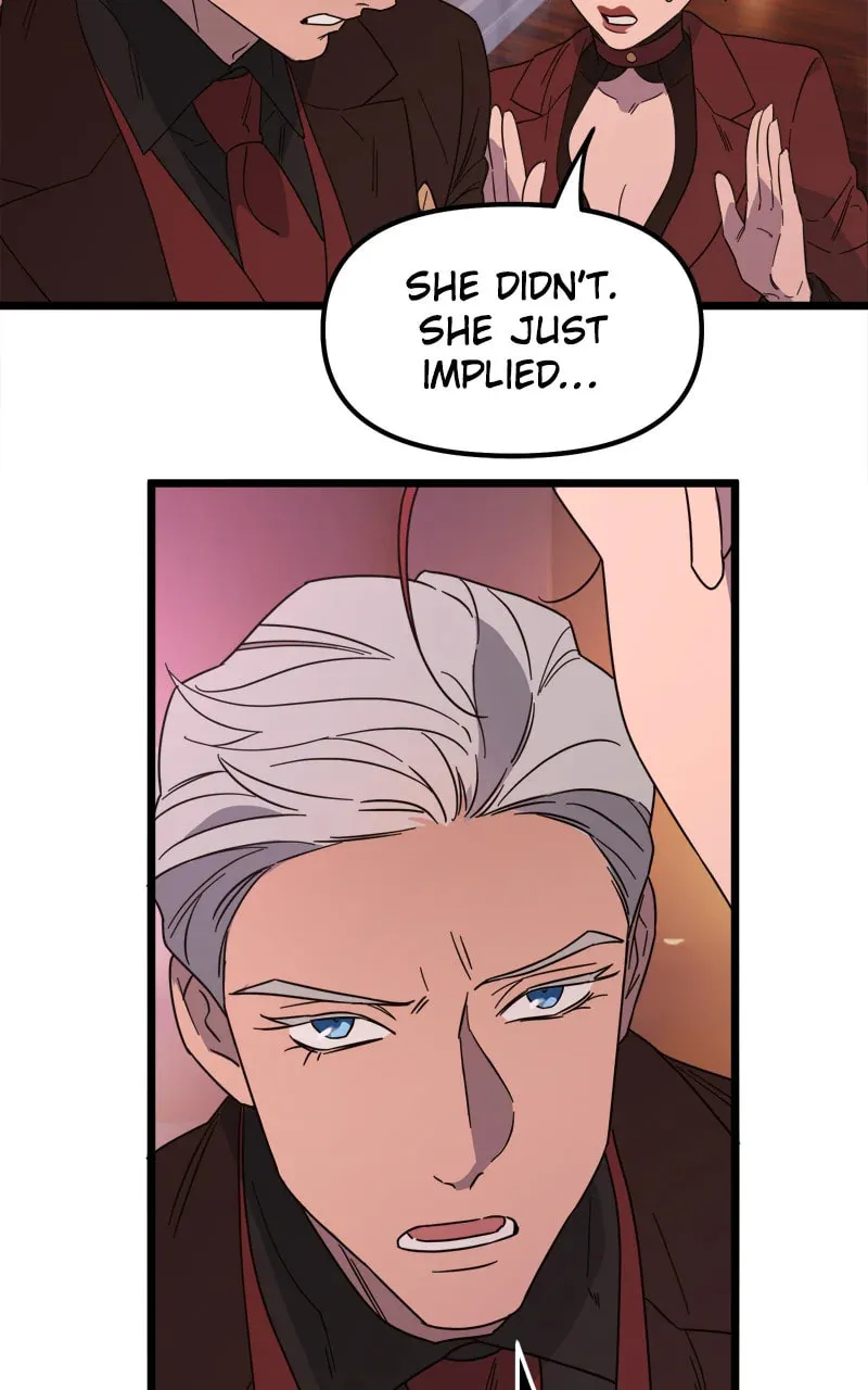 The Mafia Nanny Chapter 58 page 62 - 