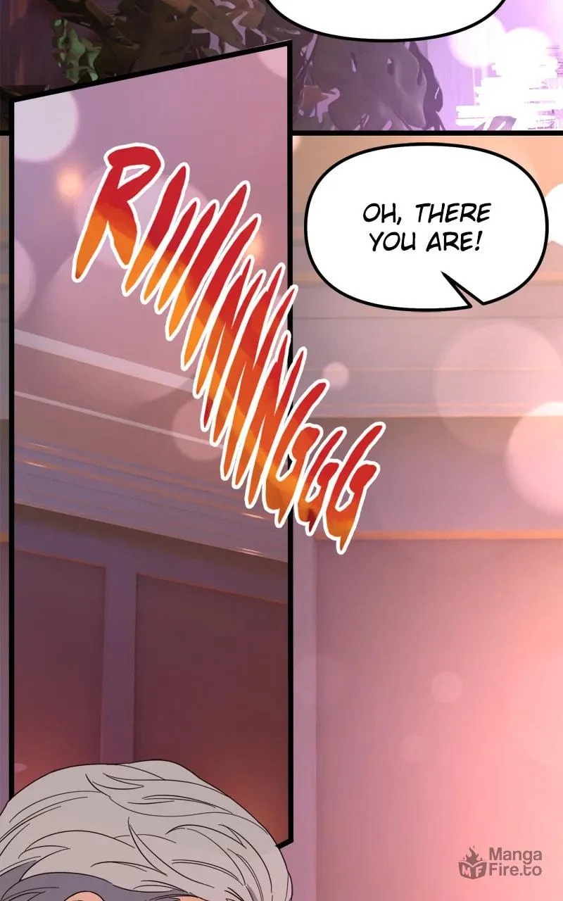 The Mafia Nanny Chapter 58 page 65 - 
