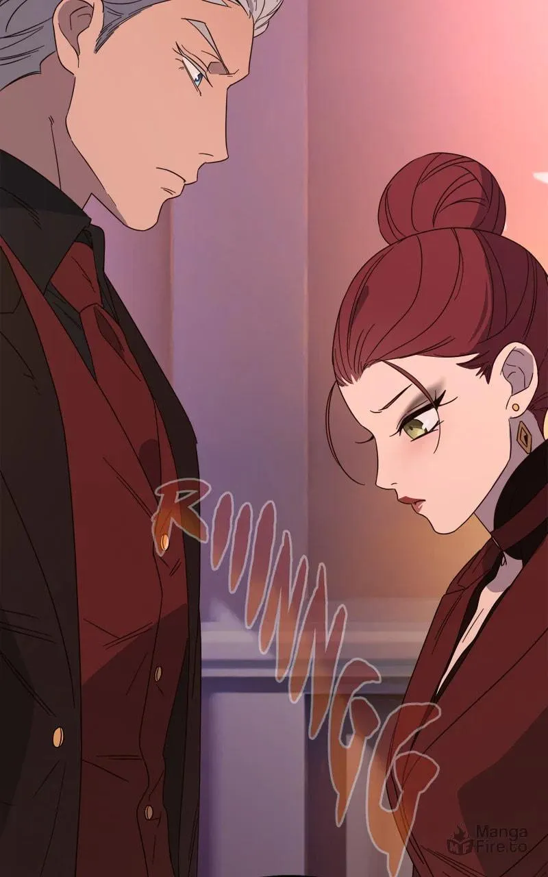 The Mafia Nanny Chapter 58 page 66 - 
