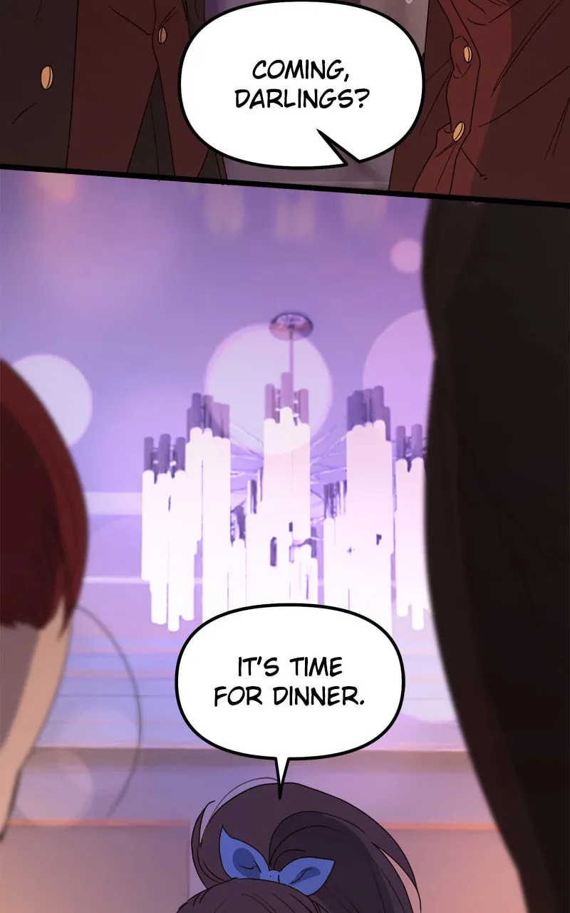 The Mafia Nanny Chapter 58 page 67 - 