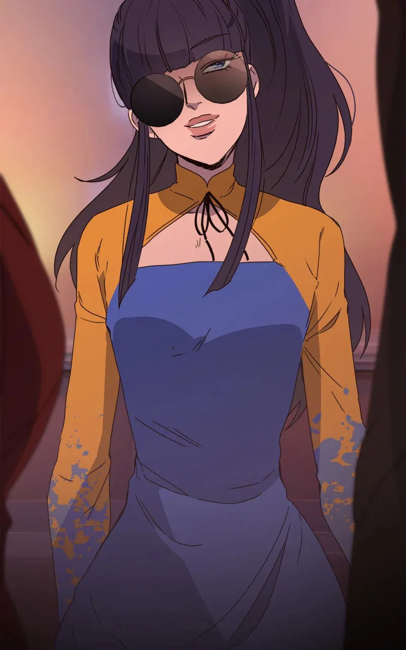 The Mafia Nanny Chapter 58 page 68 - 