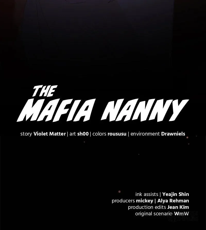 The Mafia Nanny Chapter 58 page 69 - 