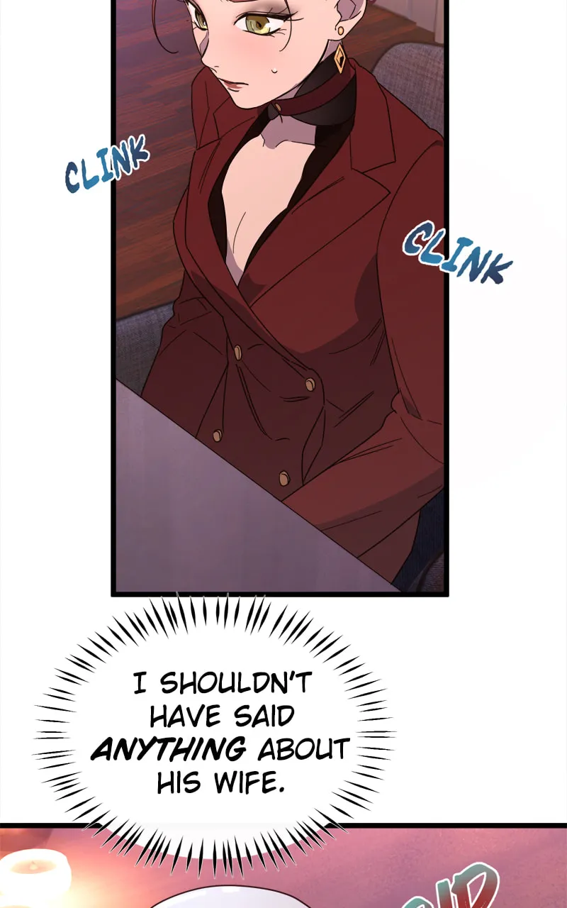 The Mafia Nanny Chapter 59 page 2 - 