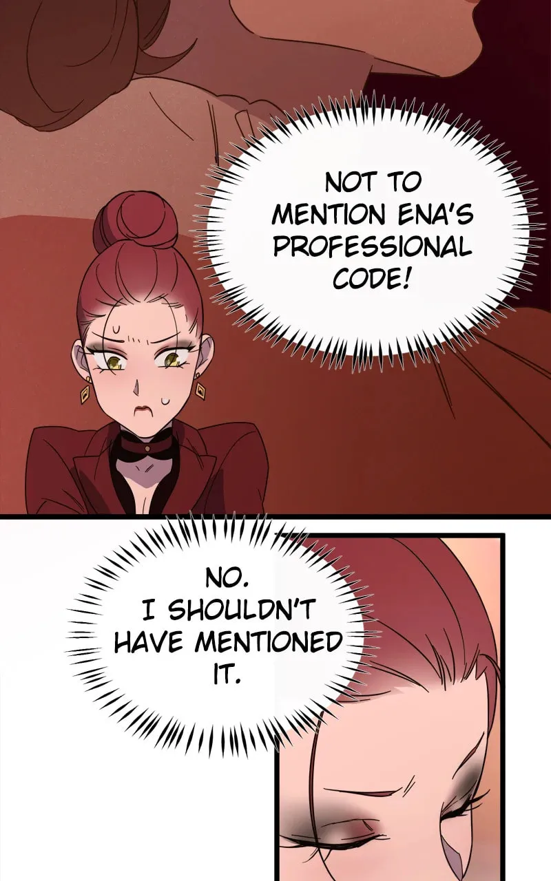 The Mafia Nanny Chapter 59 page 11 - 