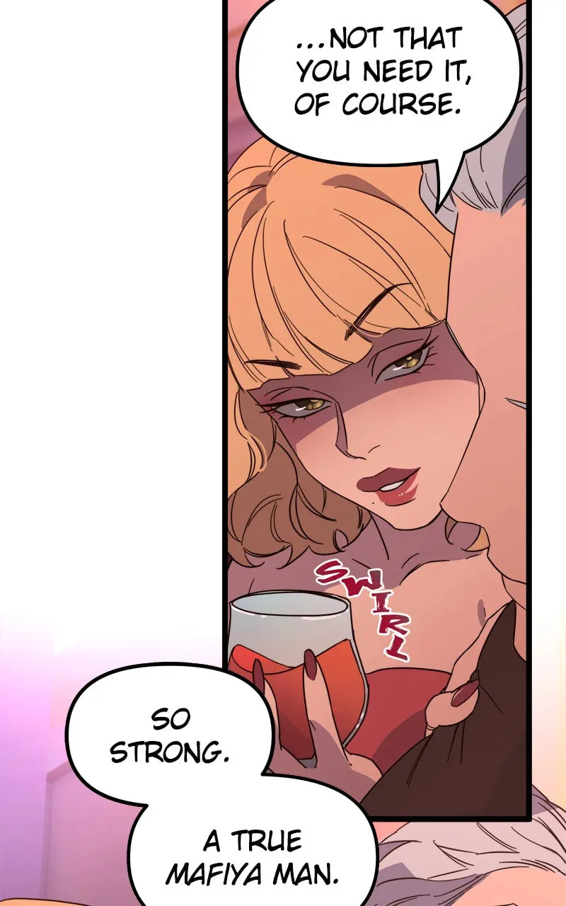The Mafia Nanny Chapter 59 page 14 - 
