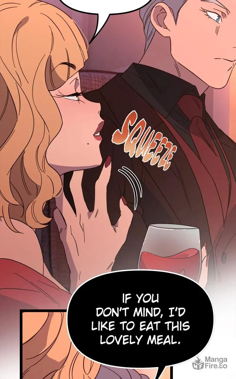 The Mafia Nanny Chapter 59 page 15 - 