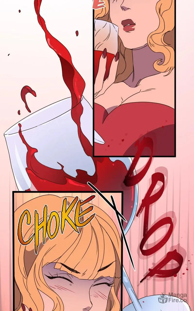The Mafia Nanny Chapter 59 page 18 - 