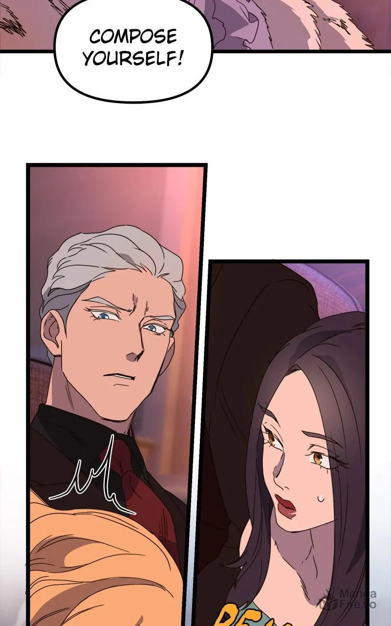 The Mafia Nanny Chapter 59 page 20 - 