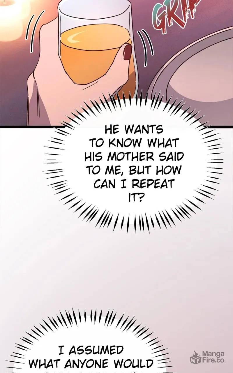 The Mafia Nanny Chapter 59 page 3 - 