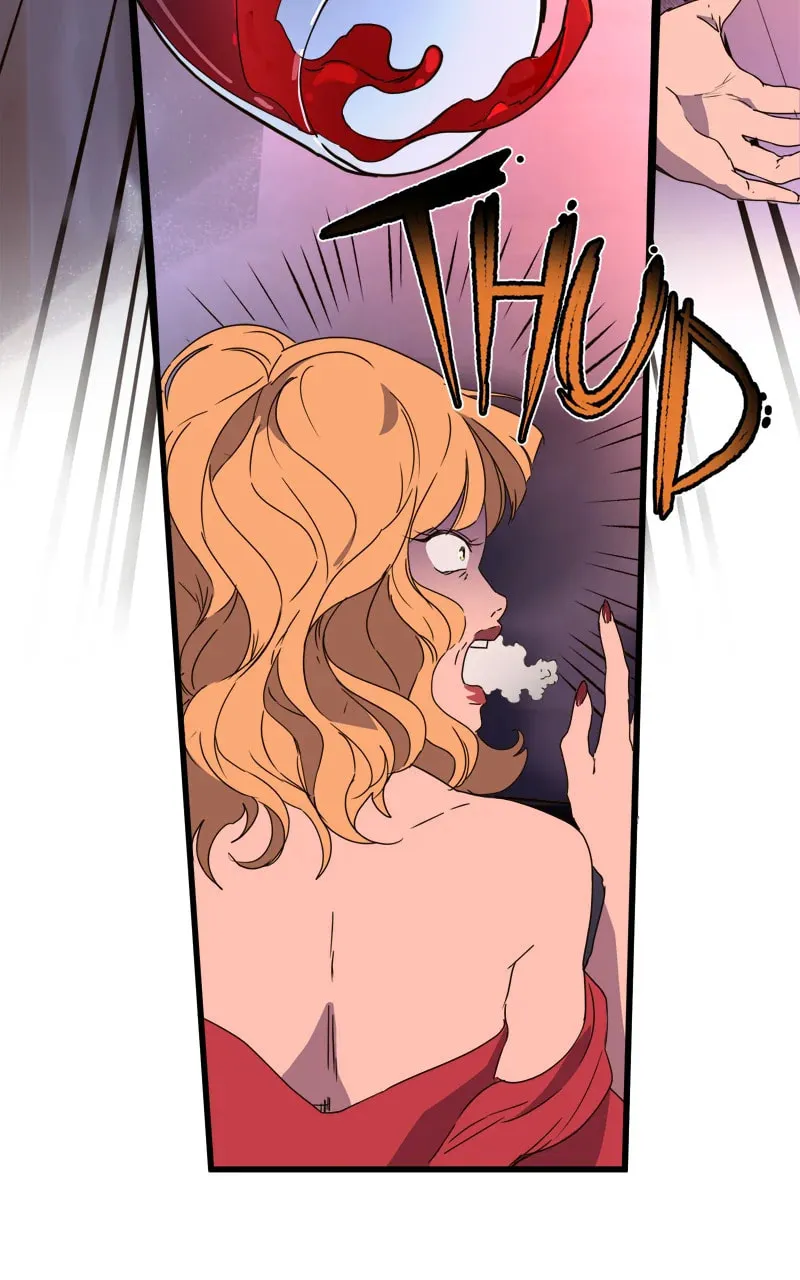 The Mafia Nanny Chapter 59 page 23 - 