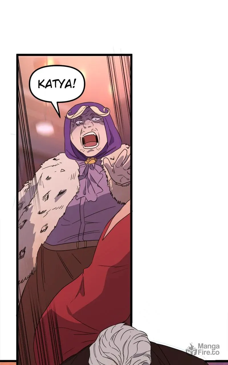 The Mafia Nanny Chapter 59 page 24 - 