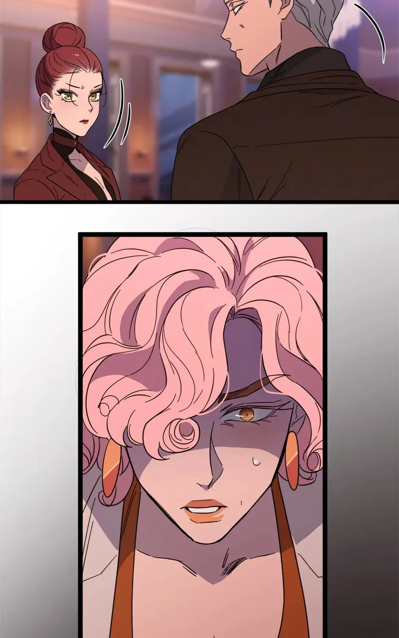 The Mafia Nanny Chapter 59 page 26 - 