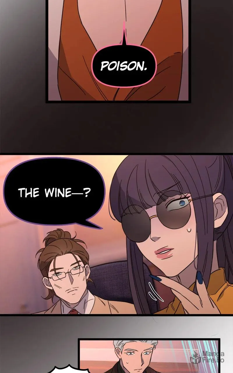 The Mafia Nanny Chapter 59 page 27 - 