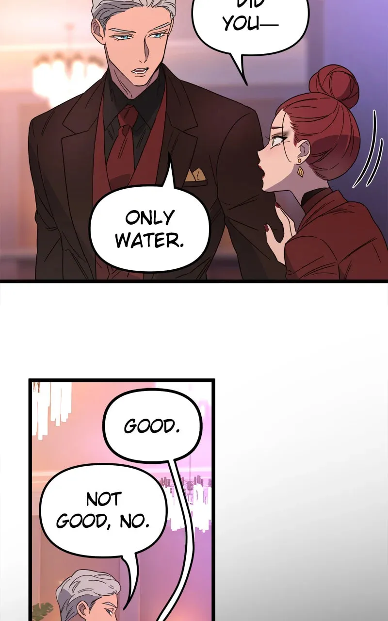 The Mafia Nanny Chapter 59 page 29 - 