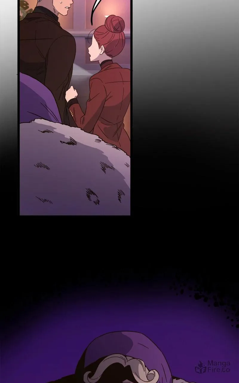 The Mafia Nanny Chapter 59 page 30 - 