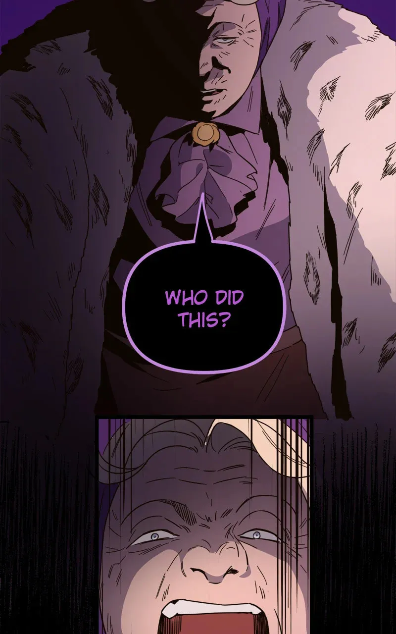 The Mafia Nanny Chapter 59 page 31 - 