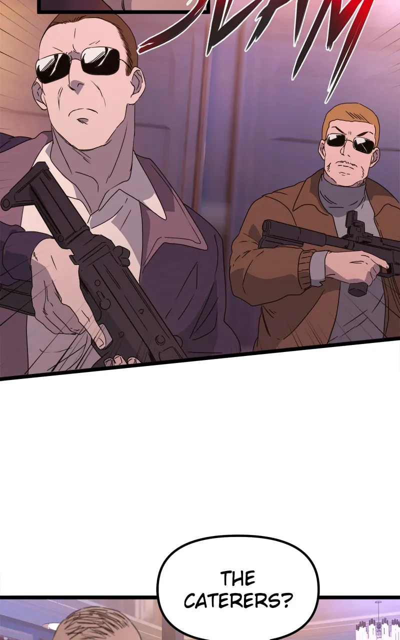 The Mafia Nanny Chapter 59 page 34 - 